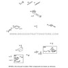 Parts lookup Briggs and Stratton 725exi Armature Magneto 591420 OEM diagram
