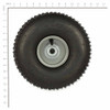 Briggs and Stratton 7106093Yp AssemblyWheel Original Part