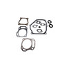 Briggs and Stratton 84004333 Gasket Set Engine Original Part - SUPERSEDED FROM 594951