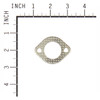 Briggs and Stratton 84006193 Thermostat Original Part