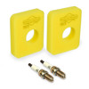 799579 Air Filter Foam 692051 Spark Plug Kit OEM