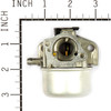 799868 Carburetor Kit w Fuel System Parts Briggs & Stratton OEM