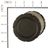 793569 Air Filter Briggs And Stratton Pack 2