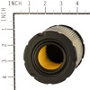 793569 Air Filter Briggs And Stratton Pack 2