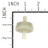 394358S Fuel Filter Briggs And Stratton Pack 3
