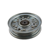 5104787FS - PULLEY Idler - Briggs and Stratton - Genuine OEM Part - Image 1