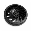 Briggs and Stratton 5106322FS WHEEL Original Part