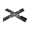 Briggs and Stratton 5106420X2 BLADE SET 32 DECK2) Original Part