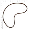Briggs and Stratton 1650502SM VBELT HA 046.24(ET)H Original Part