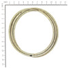 Briggs and Stratton 1723025SM VBELT HA 093.1 A Original Part