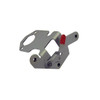 BRIGGS AND STRATTON 710492 - BRACKET-CHOKE CNTRL (Briggs OEM part)