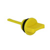 84004384 - PLUG DIPSTICK/FILL - Briggs and Stratton - Genuine OEM Part
