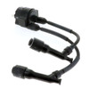 Honda Engines COIL ASSY.; IGNITION 30500ZW9013 Original Part