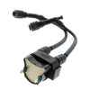 Honda Engines COIL ASSY.; IGNITION 30500ZW9013 Original Part