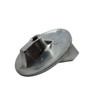 Honda Engines TAB; TRIM 41107ZW1003 Original Part