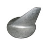 Honda Engines TAB; TRIM 41107ZW1003 Original Part
