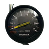 Honda Engines TACHOMETER ASSY. 37250ZV5822 Original Part