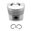 ED0065010720-S - Piston +1 - Kohler Original Part