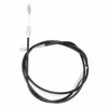 Honda Engines CABLE; CLUTCH 54510VH7T32 Original Part