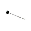 12 038 01-S - Dipstick/Cap Assembly (Black) - Kohler Original Part