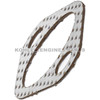 20 041 12-S - Gasket: Exhaust - Kohler-image3