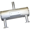 24 068 128-S - Muffler - Kohler -image1