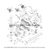 Kohler Command PRO 20 CV680 Carburetor 24 853 169-S OEM Diagram