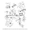 Kohler Courage PRO Carburetor 20 853 35-S OEM Diagram