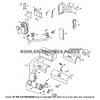 Part Lookup Kohler Command PRO 27 PA-CV750-0026 OEM Exhaust Diagram