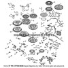 Part Lookup Kohler Command PRO 27 PA-CV750-0026 OEM Ignition Charging Diagram 