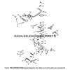 Part Lookup Kohler Command PRO 27 PA-CH752-3102 Diagram 1