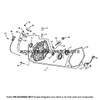 Part Lookup Kohler Command PRO 14 PA-ECH440-3011 diagram 3