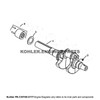 Part Lookup Kohler Command PRO 25 PA-CH740-3117  Diagram 1