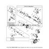 Kohler Command PRO 20 PA-CH640-3205 OEM Starting Diagram