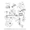 Kohler Command PRO 20 PA-CH640-3205 OEM Fuel System Diagram