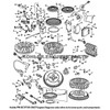 Kohler Command PRO 23 PA-ECV730-3027 OEM Ignition-Charging Diagram