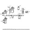 Kohler Command PRO 23 PA-ECV730-3033 OEM Starting Diagram