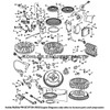 Kohler Command PRO 23 PA-ECV730-3032 OEM Ignition-Charging Diagram