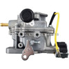 24 853 34-S - Kit: Carburetor With Gaskets-Ksf - Kohler-mage7