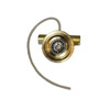 ED0065845100-S - Pump; Sea Water - Kohler Original Part