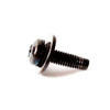 25 086 109-S - Screw:Washer Head Tap #10-24x13/32 - Kohler Original Part