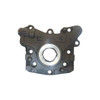 ED0066051370-S - Gasket For Pto Flange Closing Plate - Kohler Original Part