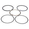 13011-Z1C-800 - Ring Set (0.25) - Honda Original Part