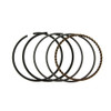 13011-ZE8-601 - Piston Rings Set (0.25) - Honda Original Part
