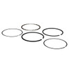13012-Z0S-801 - Ring Set (0.50) - Honda Original Part