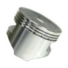 13104-ZF6-W00 - Piston (0.75) - Honda Original Part