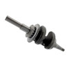 13310-Z0D-000 - Crankshaft - Honda Original Part - NO LONGER AVAILABLE