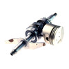 13310-ZM5-040 - Crankshaft - Honda Original Part - Image 1