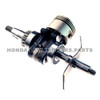 13310-ZM5-040 - Crankshaft - Honda Original Part - Image 2