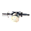 13310-ZM5-040 - Crankshaft - Honda Original Part - Image 5